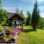 House With A Parking Space Lokve, Gorski Kotar - 18226 Feriehus