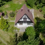 Feriehus House With A Parking Space Lokve, Gorski Kotar - 18226