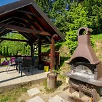 Feriehus House With A Parking Space Lokve, Gorski Kotar - 18226 Delnice