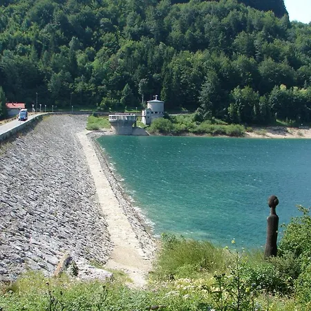 Vakantiehuis House With A Parking Space Lokve, Gorski Kotar - 18226 Delnice