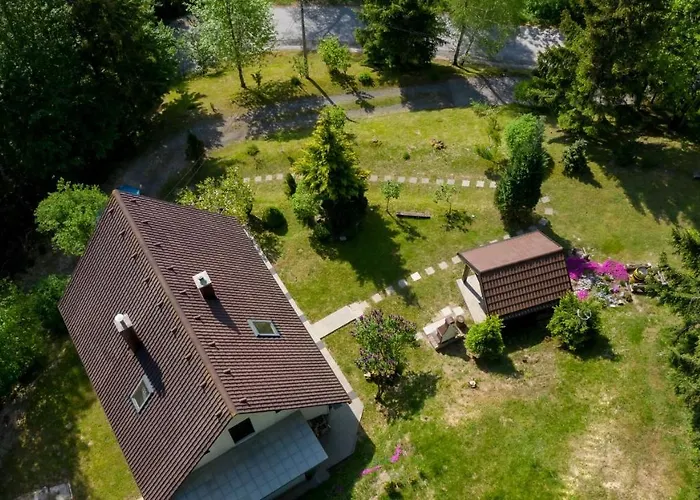 House With A Parking Space Lokve, Gorski Kotar - 18226 Vikendica