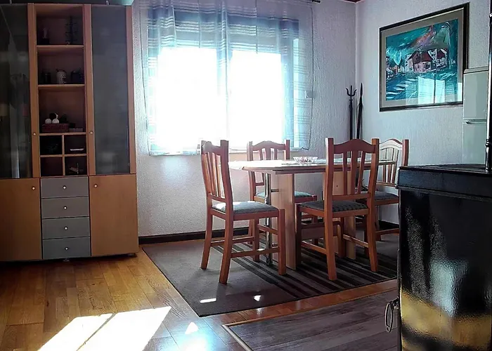 Vikendica House With A Parking Space Lokve, Gorski Kotar - 18226 *