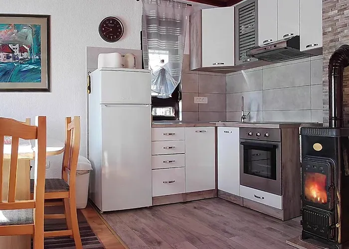 Vikendica House With A Parking Space Lokve, Gorski Kotar - 18226 Delnice