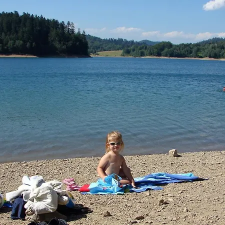 House With A Parking Space Lokve, Gorski Kotar - 18226 *
