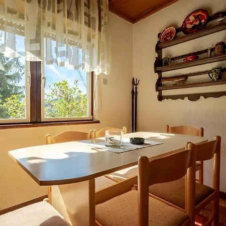 House With A Parking Space Lokve, Gorski Kotar - 18226 Holiday home Delnice