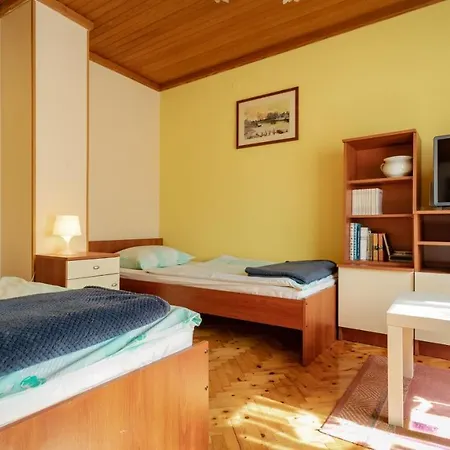 Holiday home House With A Parking Space Lokve, Gorski Kotar - 18226