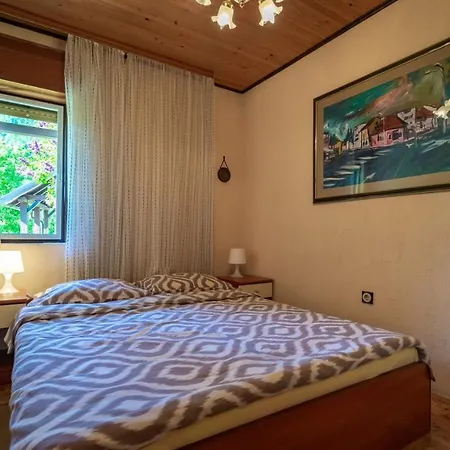 House With A Parking Space Lokve, Gorski Kotar - 18226 Holiday home