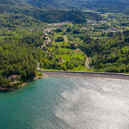 House With A Parking Space Lokve, Gorski Kotar - 18226 *