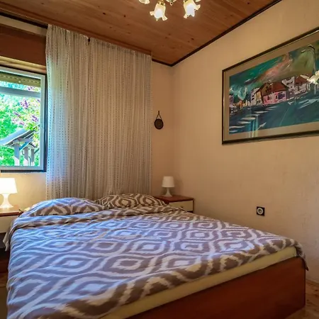 House With A Parking Space Lokve, Gorski Kotar - 18226