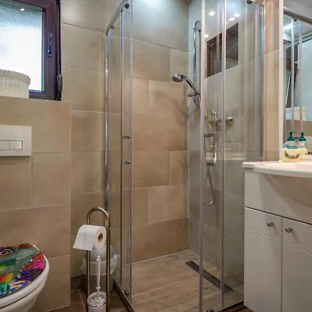 House With A Parking Space Lokve, Gorski Kotar - 18226 * デルニツェ