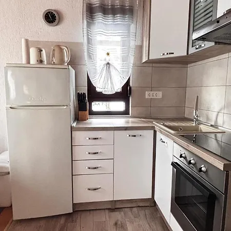 House With A Parking Space Lokve, Gorski Kotar - 18226