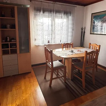 House With A Parking Space Lokve, Gorski Kotar - 18226 別荘 デルニツェ