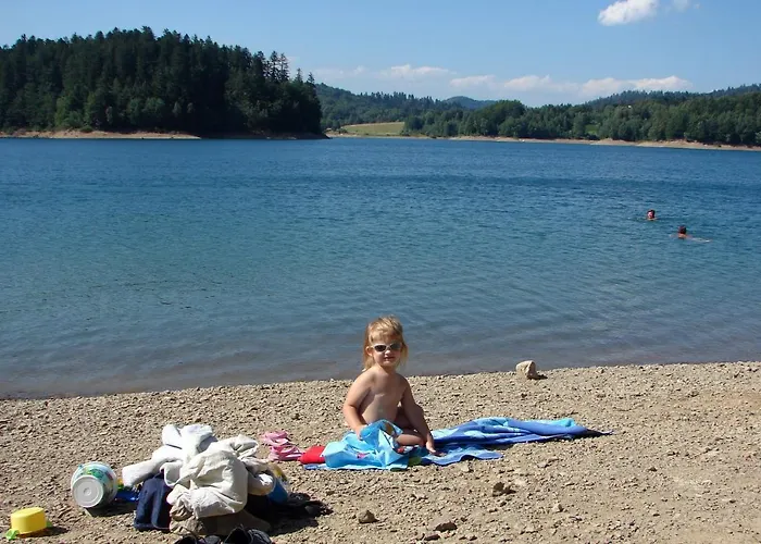 House With A Parking Space Lokve, Gorski Kotar - 18226 *