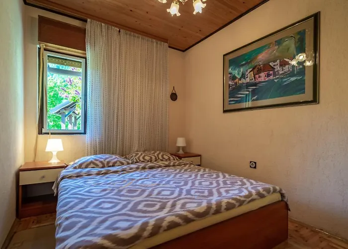 House With A Parking Space Lokve, Gorski Kotar - 18226