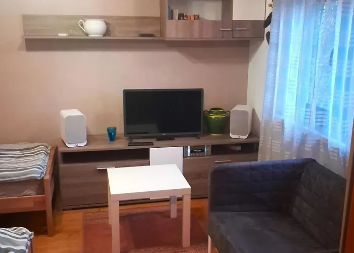 House With A Parking Space Lokve, Gorski Kotar - 18226 代尔尼采