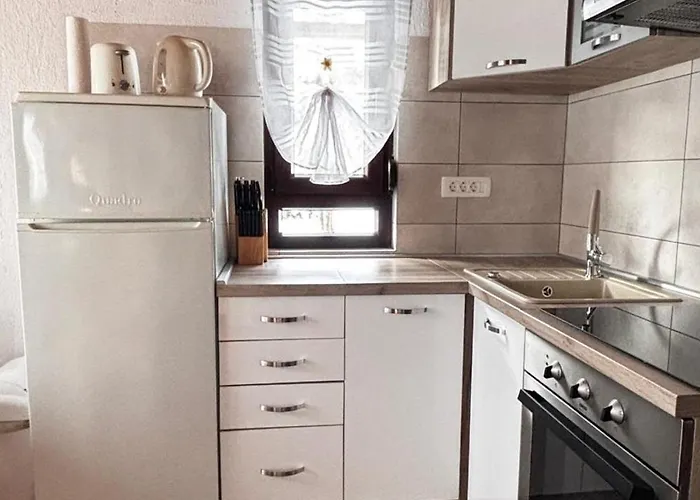 House With A Parking Space Lokve, Gorski Kotar - 18226